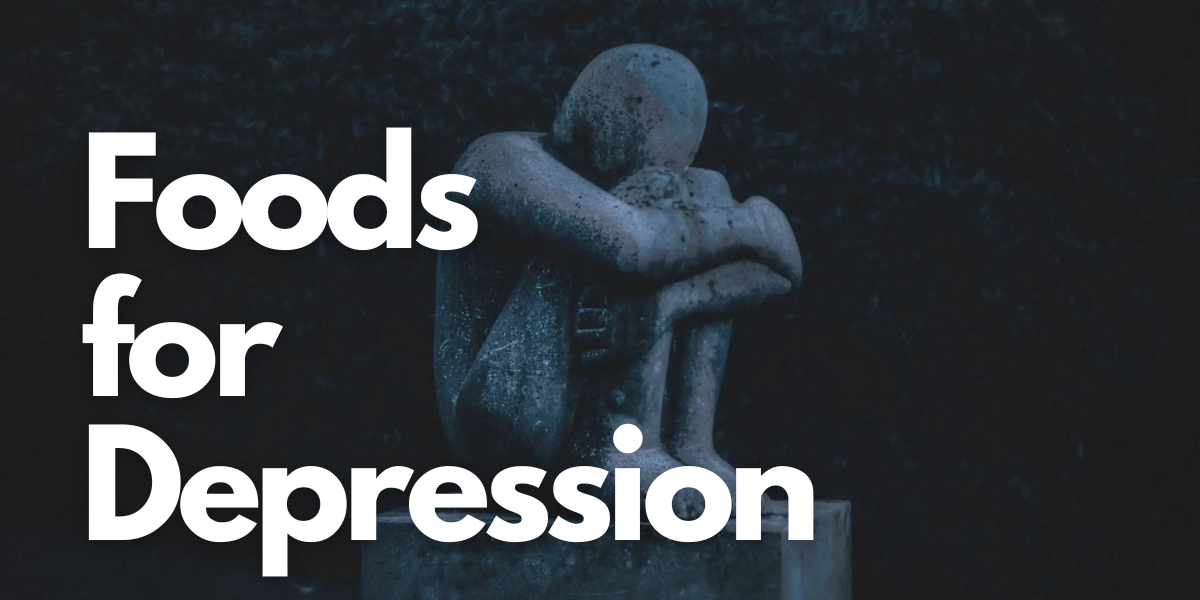 Foods for Depression courtesy K. Mitch Hodge on Unsplash