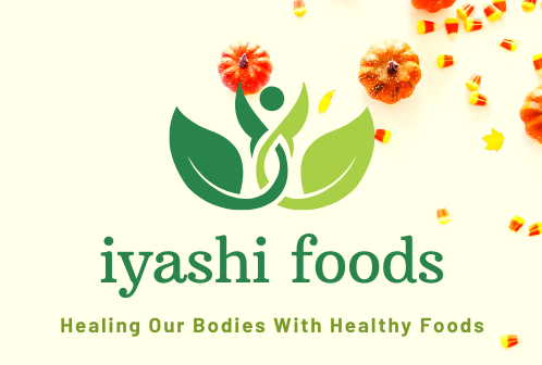 Iyashi Foods